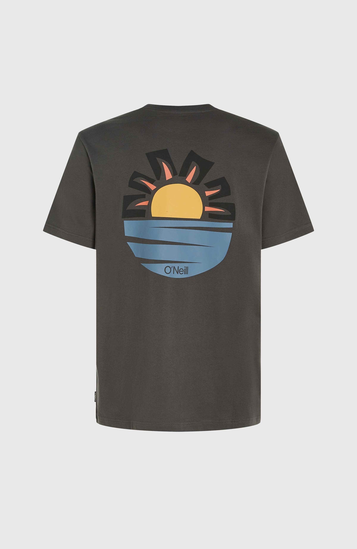 O'Riginals Sun T-Shirt | Raven