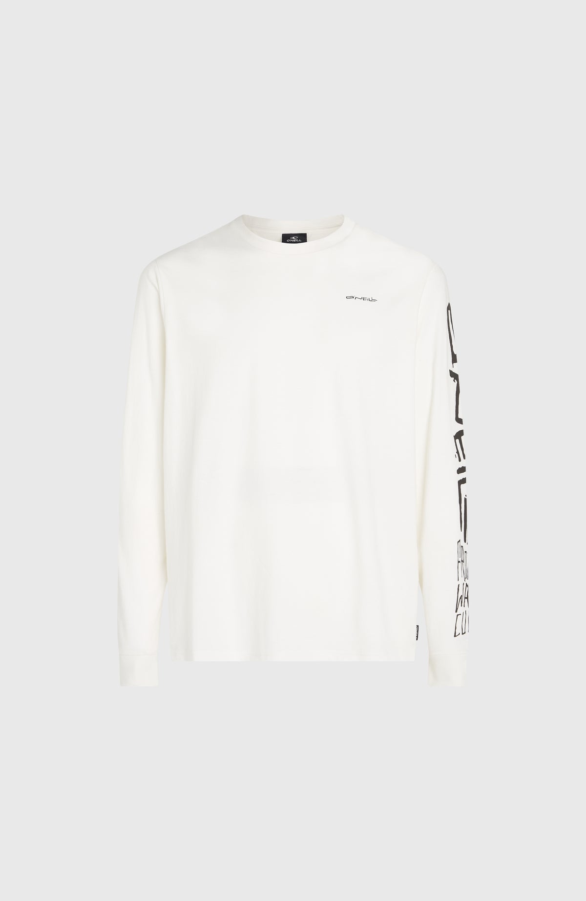 Surf Heroes Langarmshirt | Snow White