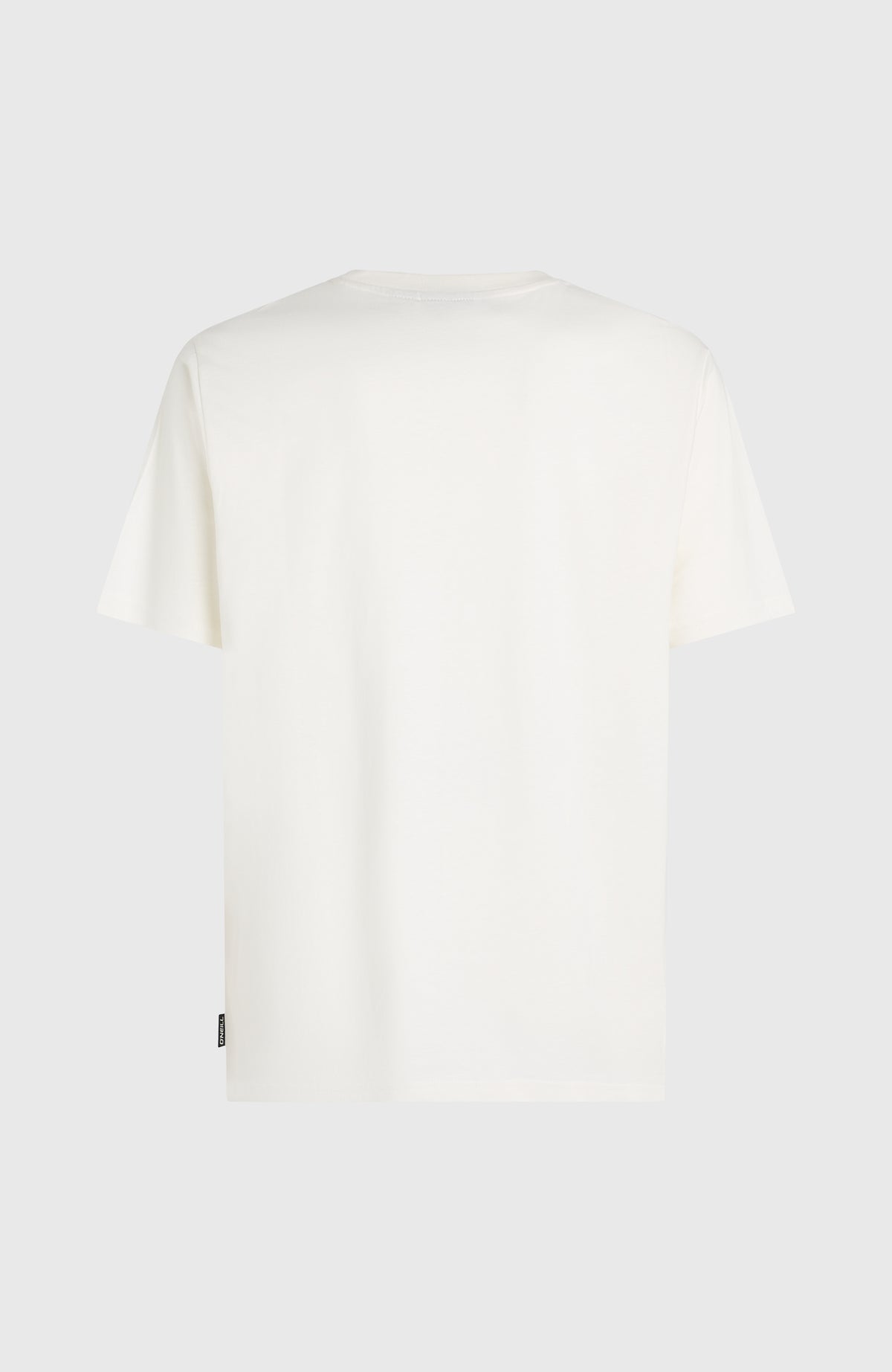 Ikat Graphic T-Shirt | Snow White