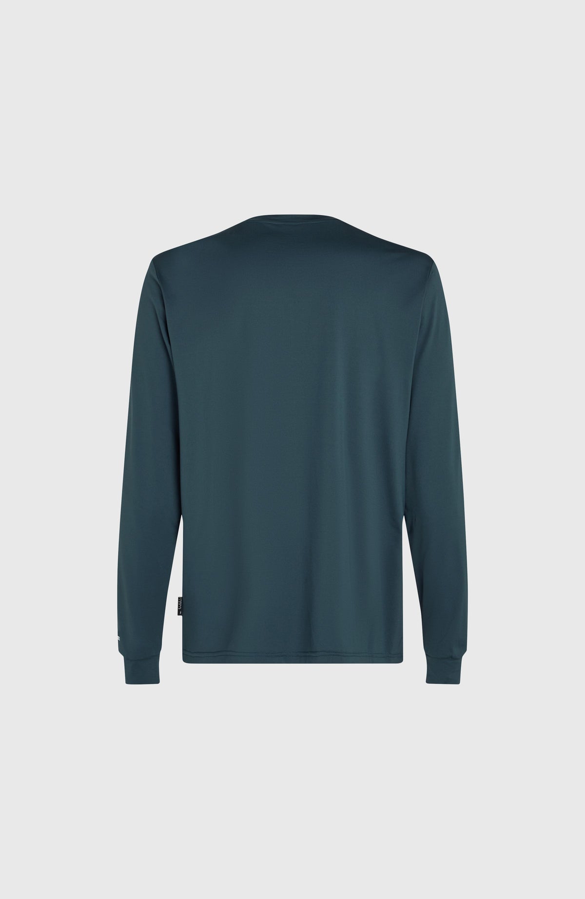 Hybrid Polygiene Langarmshirt | Alma Steel