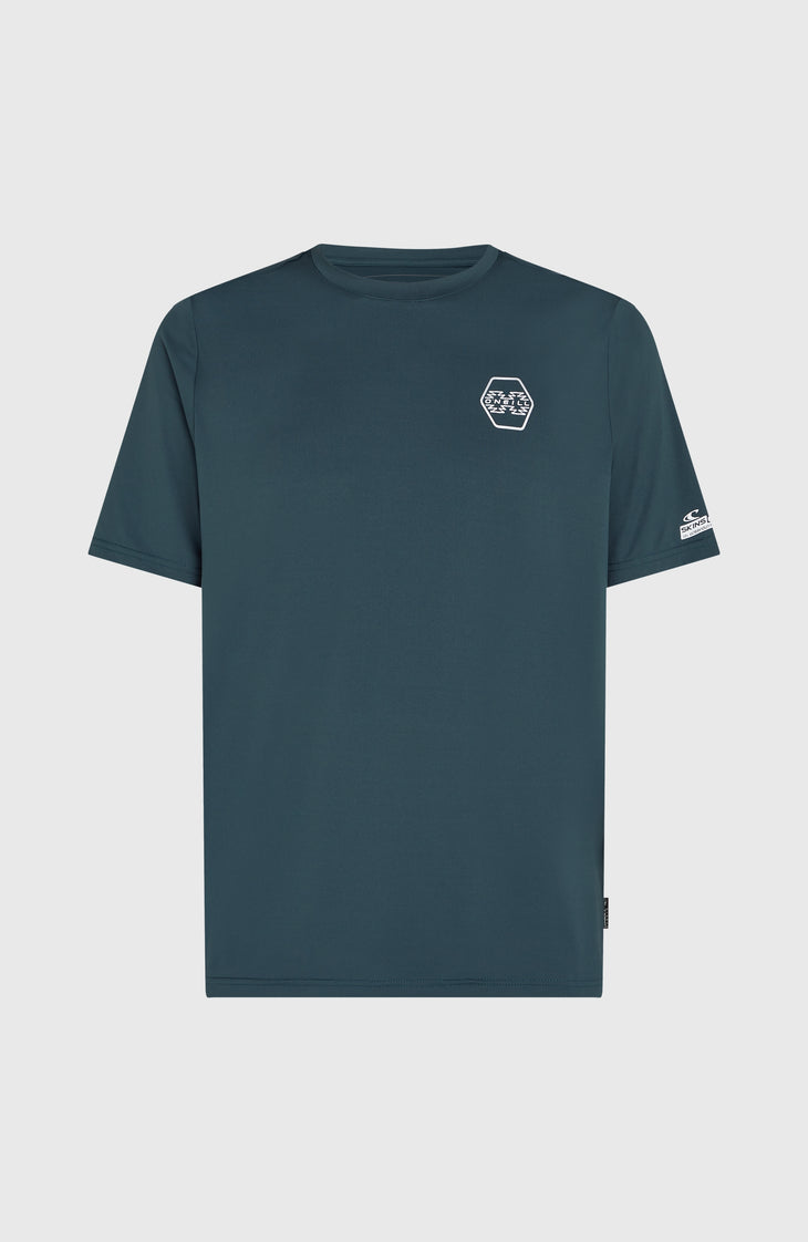 Hybrid Polygiene T-Shirt | Alma Steel