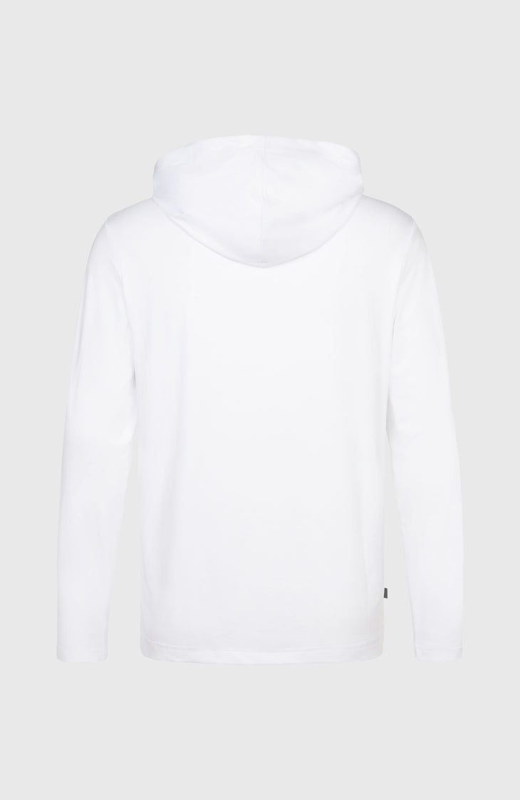 O'Neill UPF Hoodie | Snow White