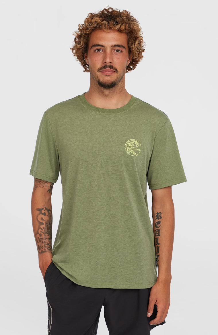 O'Riginals Hybrid T-Shirt | Avery Fern O'Riginals Hybrid T-Shirt | Avery Fern