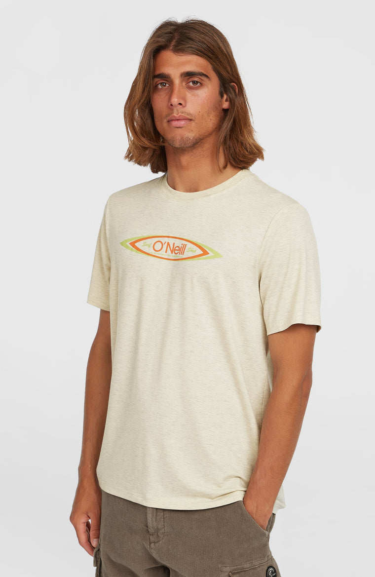 O'Riginals Hybrid Polygiene Graphic T-Shirt | Atmosphere O'Riginals Hybrid Polygiene Graphic T-Shirt | Atmosphere