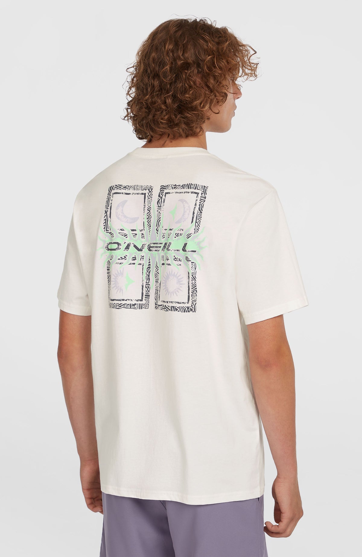 Retro Graphic T-Shirt | Snow White