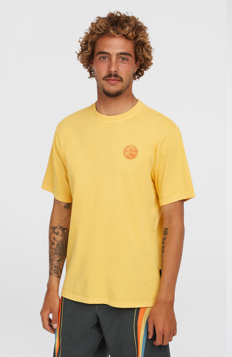 O'Riginals Vintage Graphic T-Shirt | Golden Haze O'Riginals Vintage Graphic T-Shirt | Golden Haze