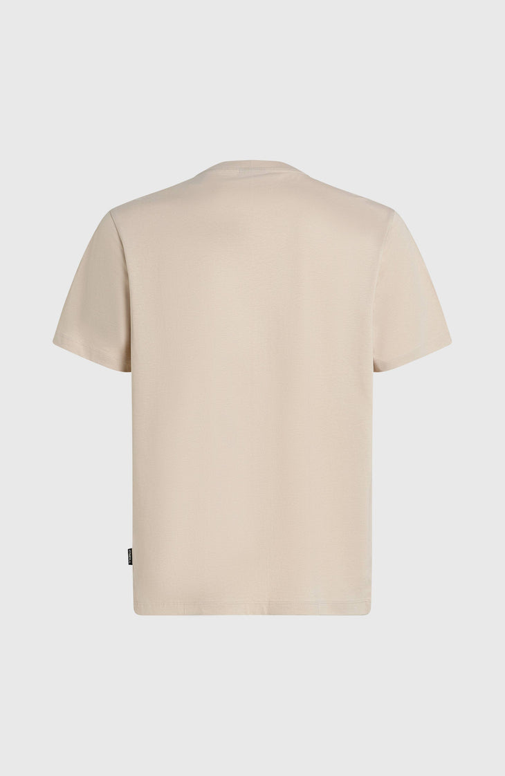 Small Logo T-Shirt | Atmosphere