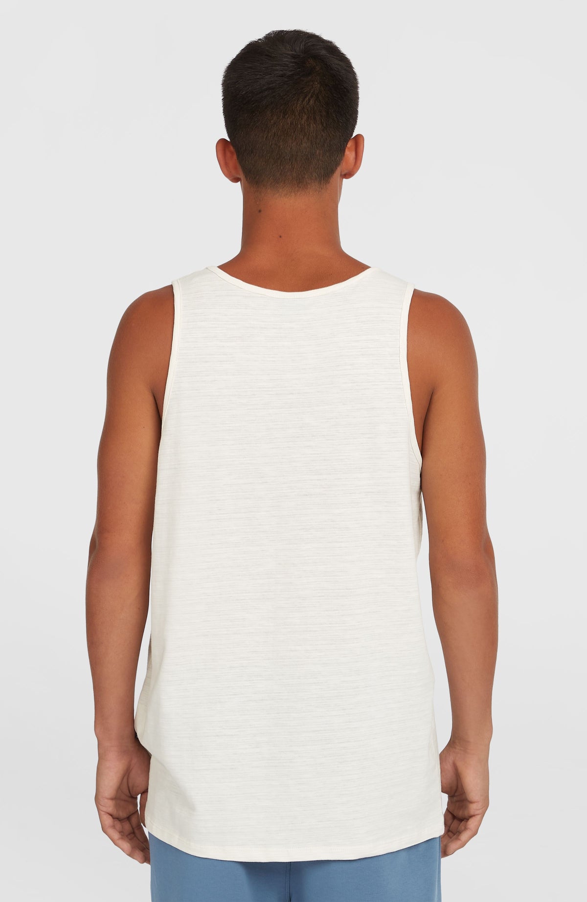 O'Neill Slub Tanktop | Snow White
