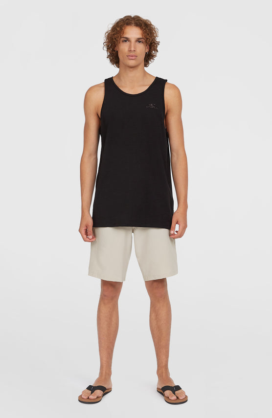 O'Neill Slub Tanktop | Black Out
