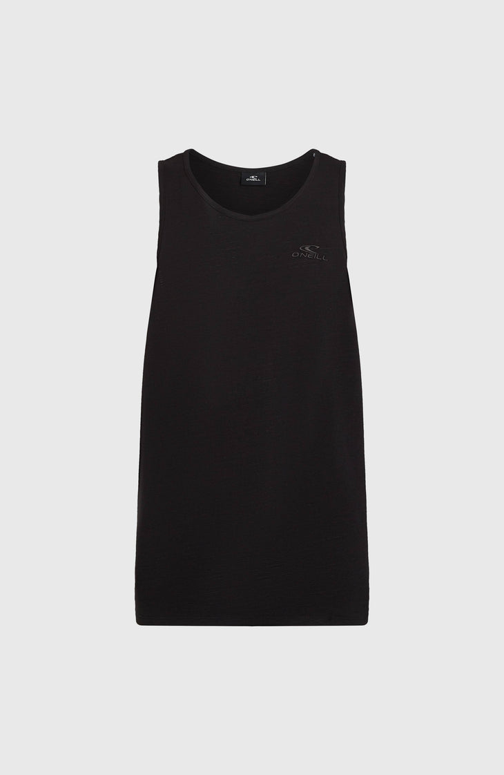 O'Neill Slub Tanktop | Black Out