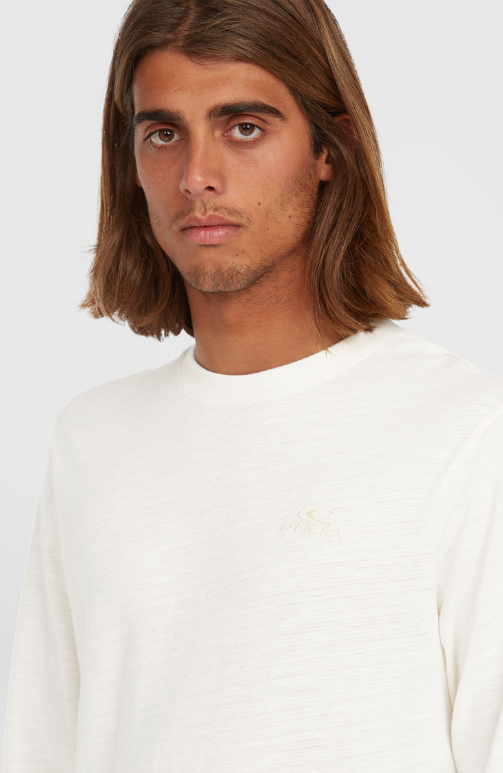 O'Neill Slub Langarmshirt | Snow White