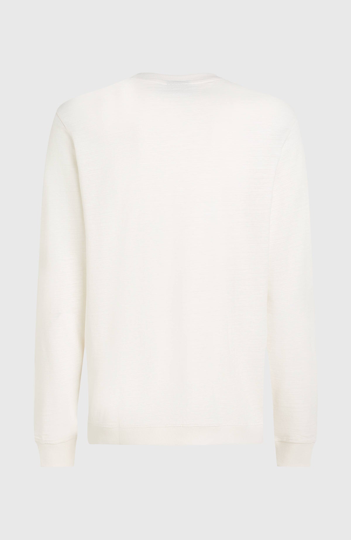 O'Neill Slub Langarmshirt | Snow White