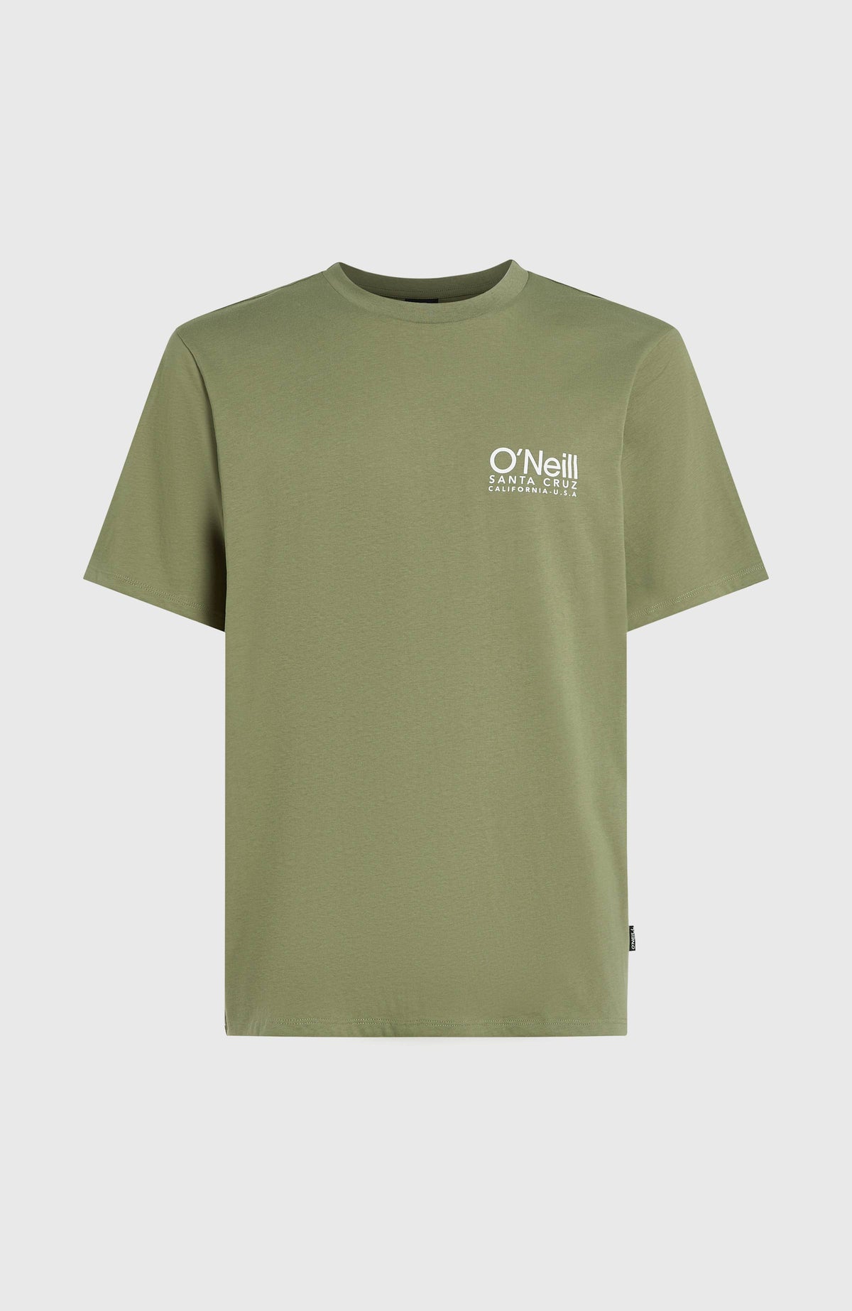 Original Cali Logo T-Shirt | Avery Fern