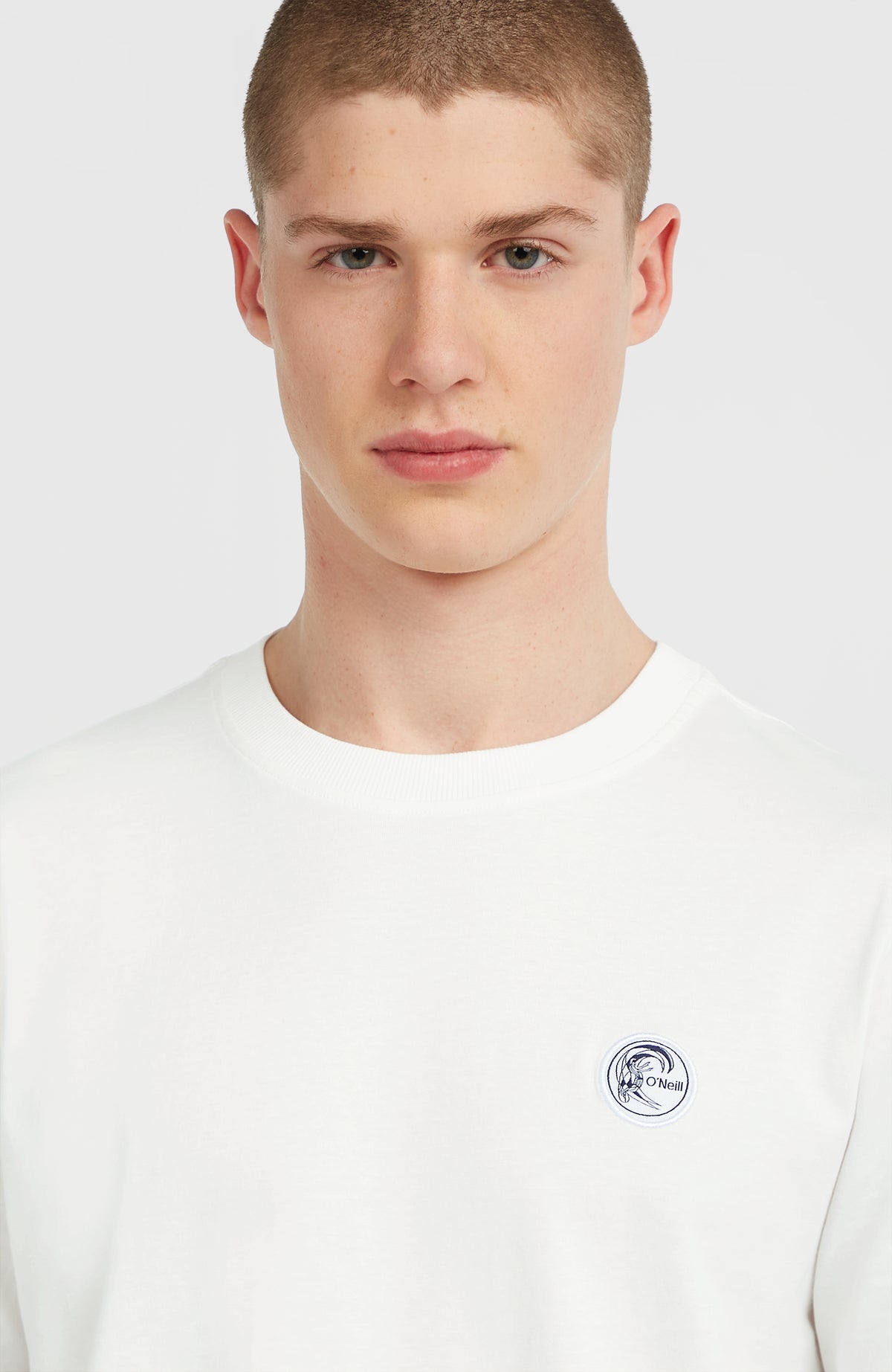 O'Riginals Badge T-Shirt | Snow White