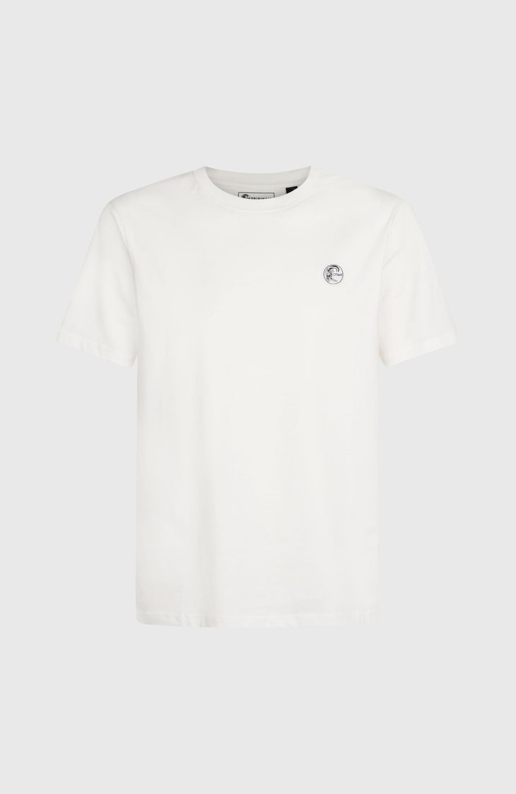 O'Riginals Badge T-Shirt | Snow White