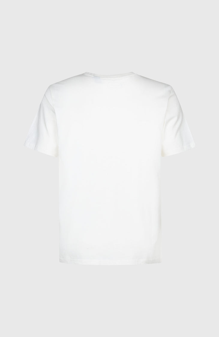 O'Riginals Badge T-Shirt | Snow White