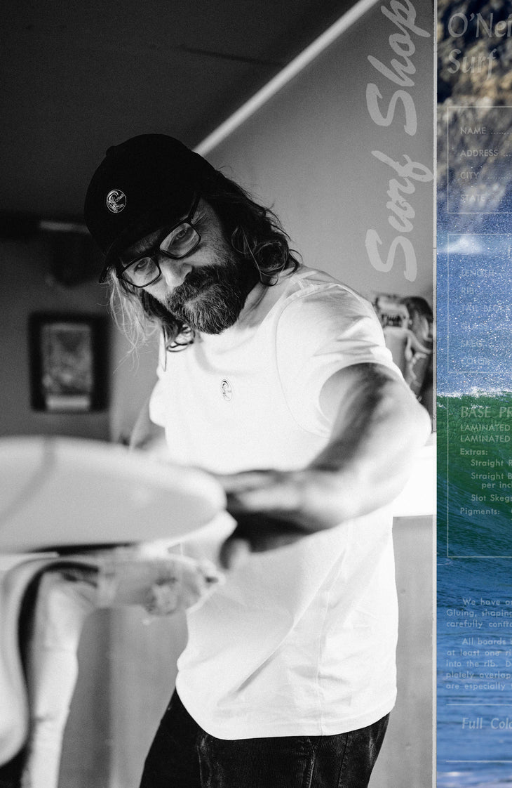 O'Riginals Badge T-Shirt | Snow White