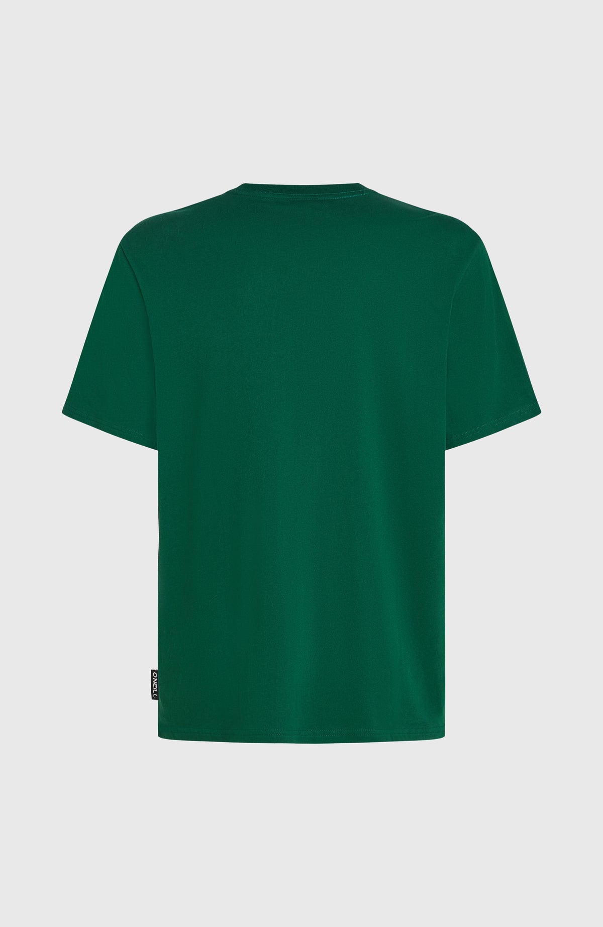 Muir T-Shirt | Emerald Envy