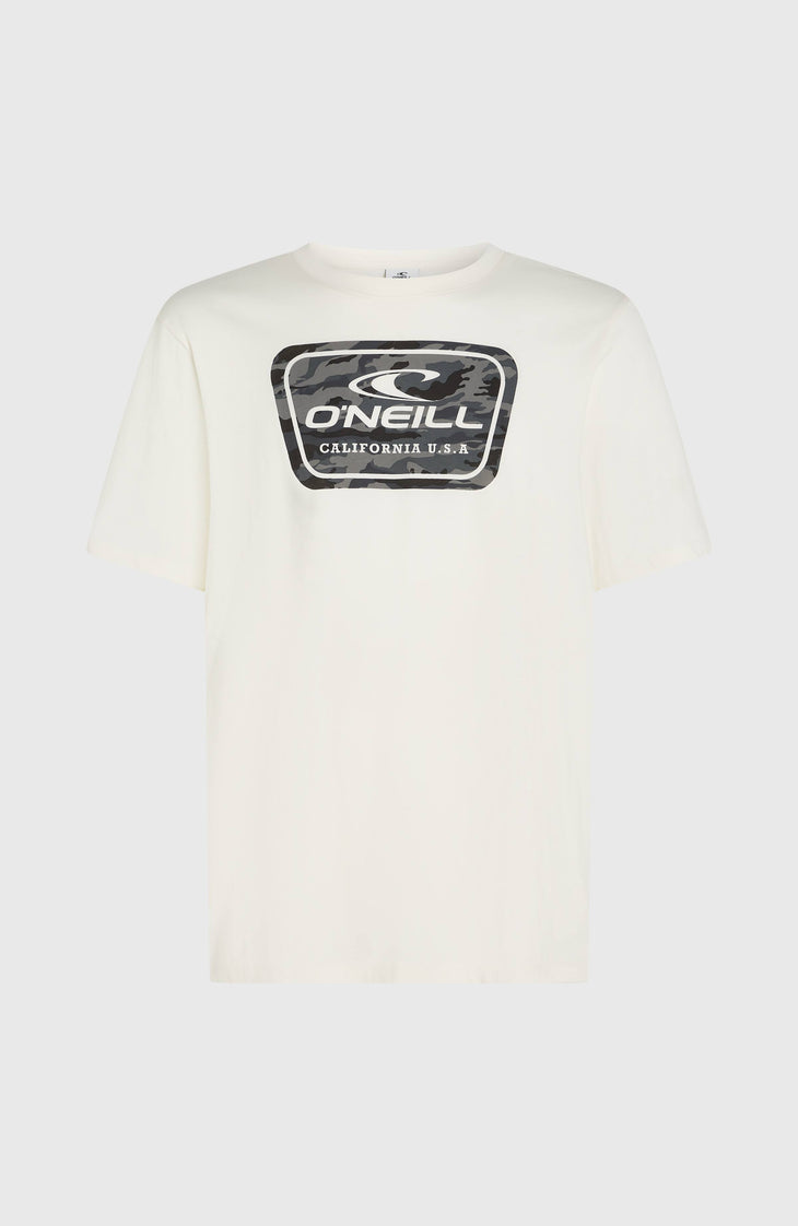 O'Neill Graphic T-Shirt | Snow White 2
