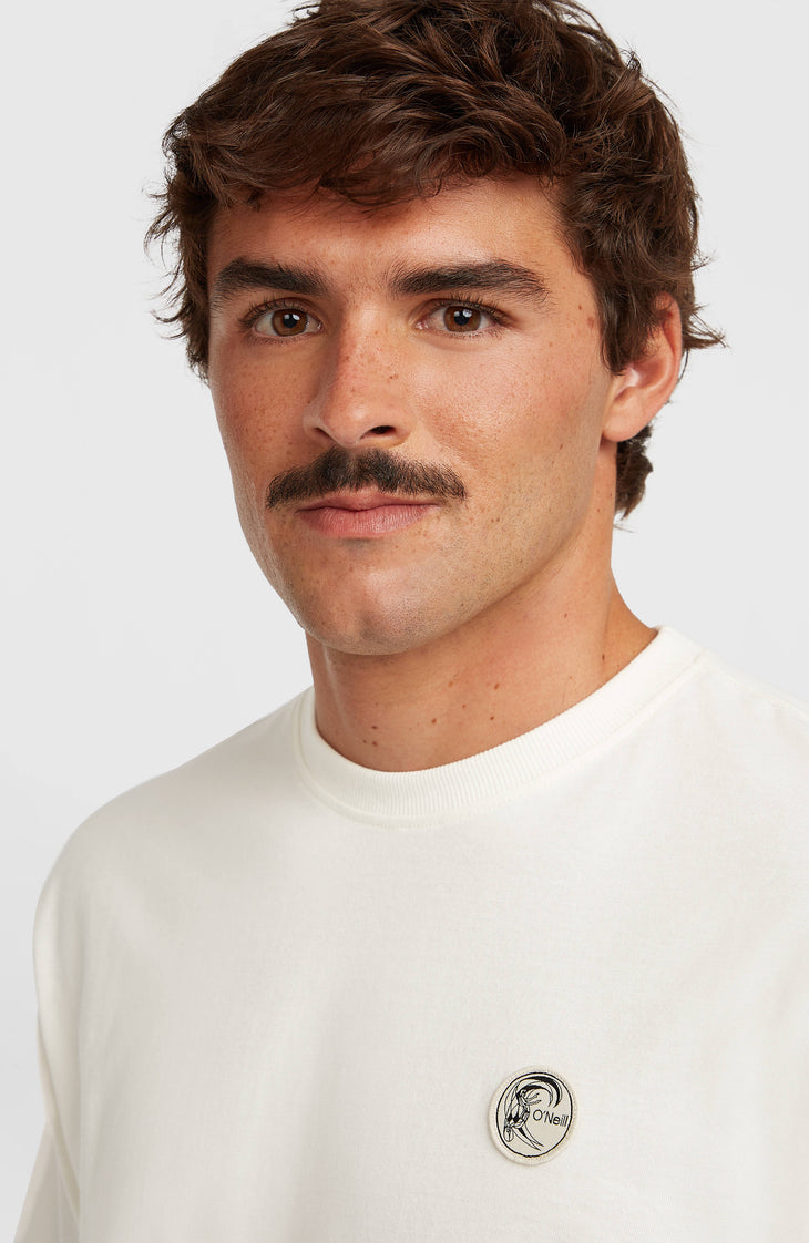 O'Riginals Badge T-Shirt | Snow White