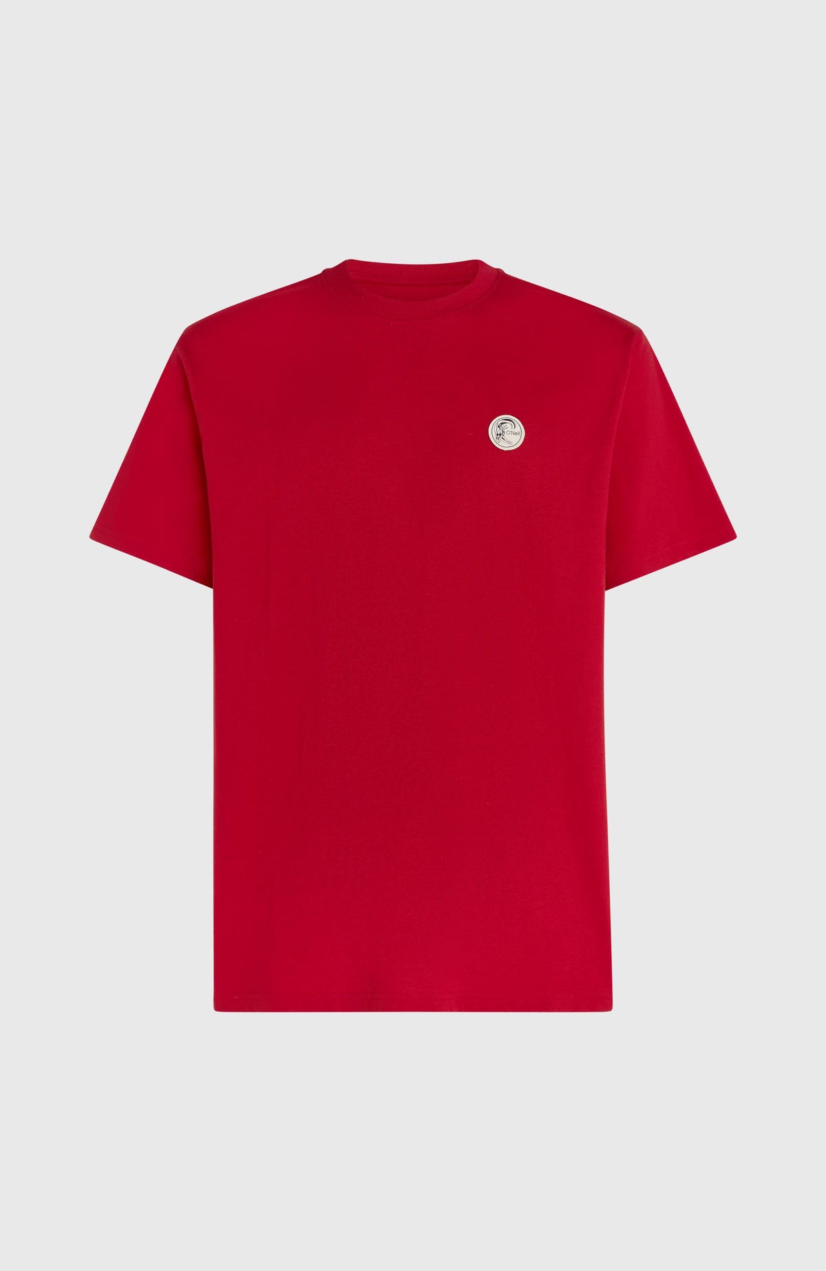 O'Riginals Badge T-Shirt | Midnight Poppy