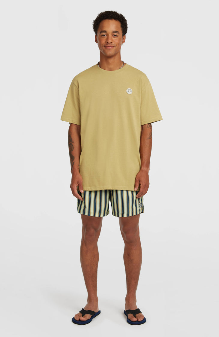 O'Riginals Badge T-Shirt | Oak Ridge