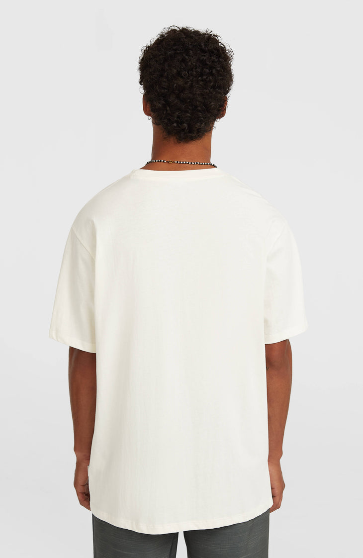 O'Neill Muir T-Shirt | Snow White