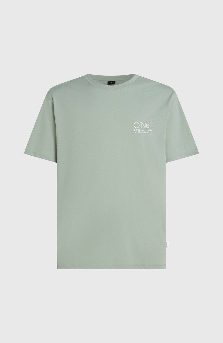 Original Cali T-Shirt | Marble Arch