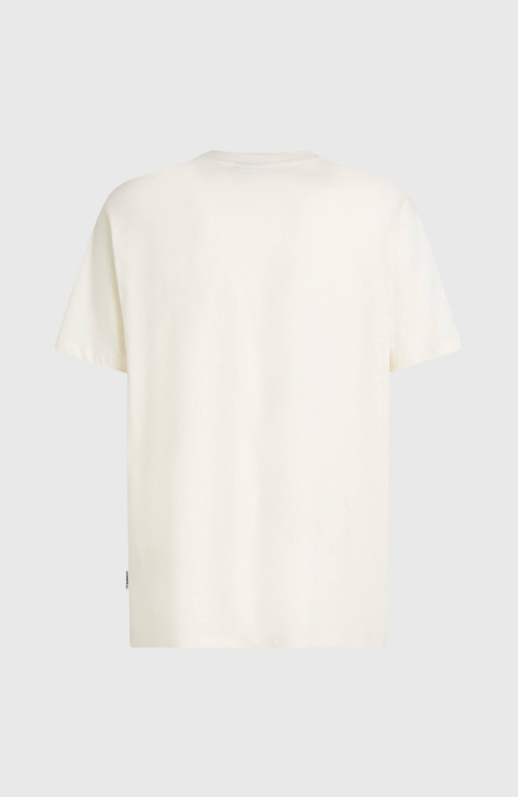 Chest-Print T-Shirt | Snow White