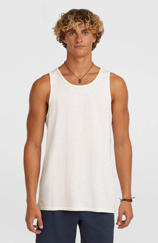 O'Neill Slub Tanktop | Snow White