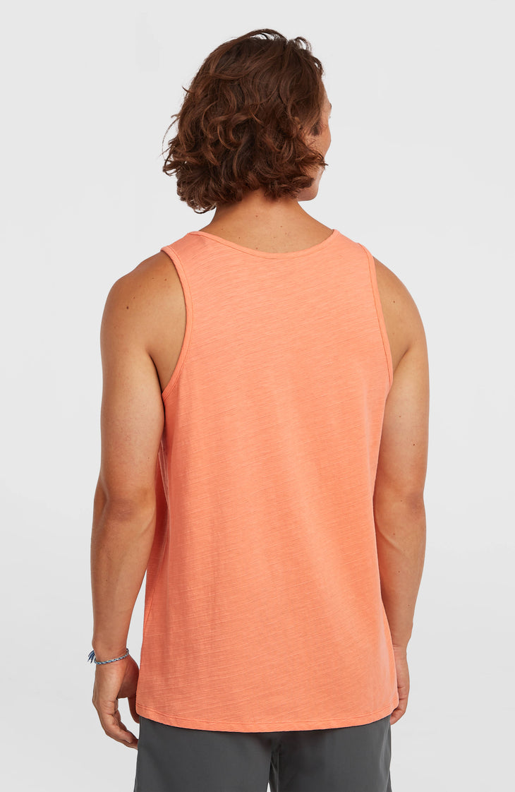 O'Neill Slub Tanktop | Funky Peach