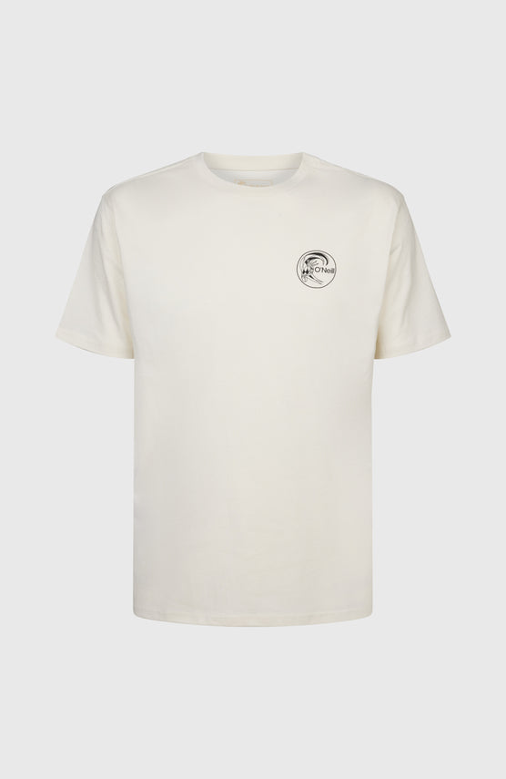 O'Riginals Chest Print T-Shirt | Snow White