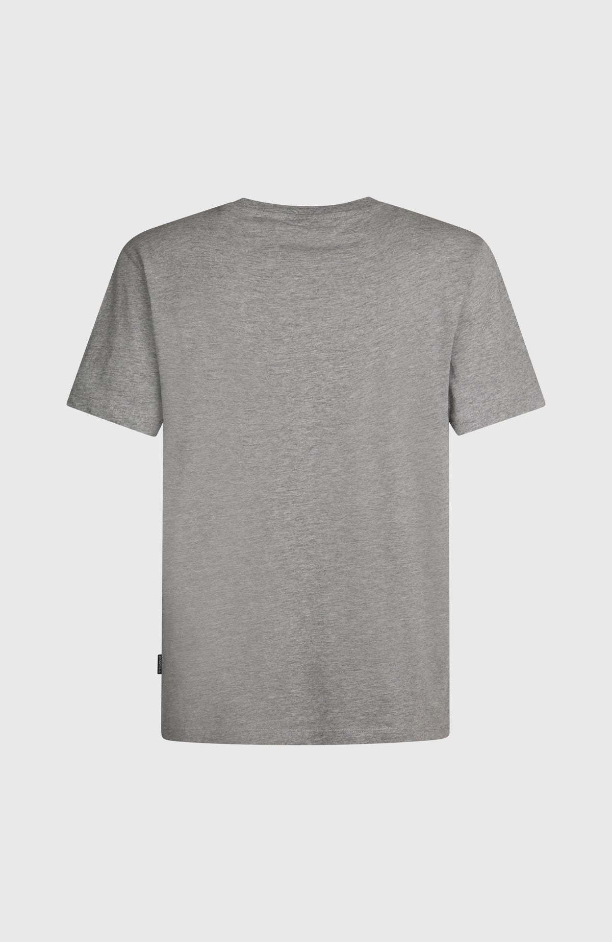 O'Neill Small Logo T-Shirt | Silver Melee