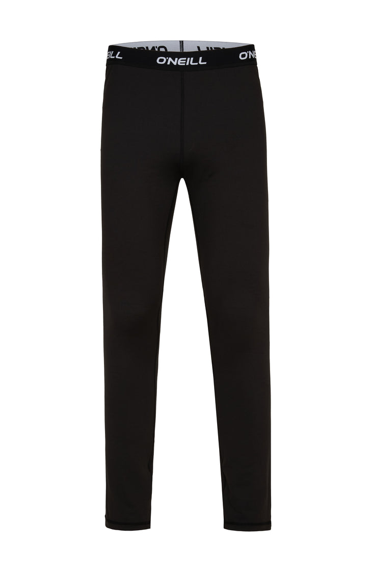 Thermounterhose | Black Out