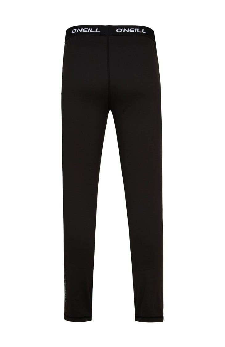 Thermounterhose | Black Out
