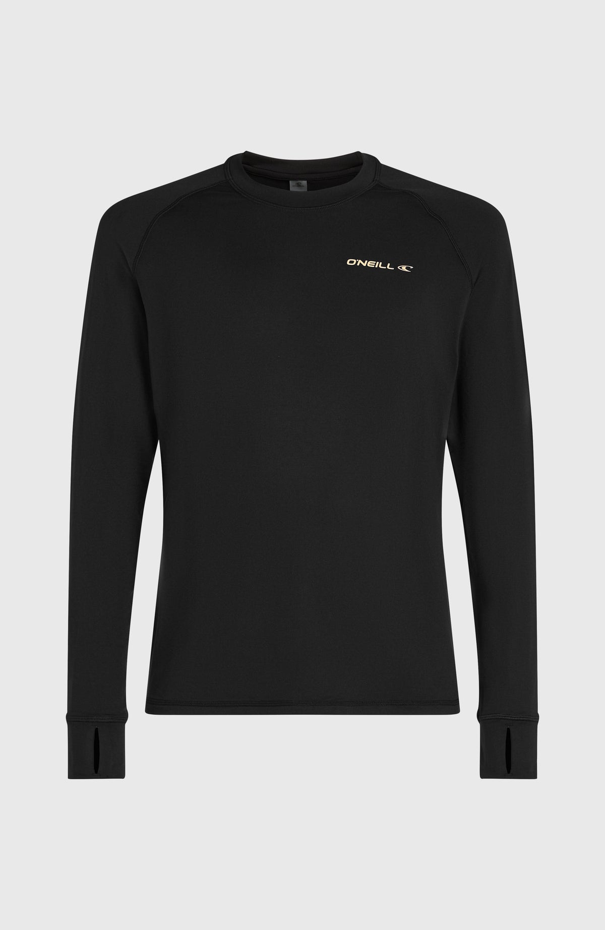 Thermoshirt | Black Out