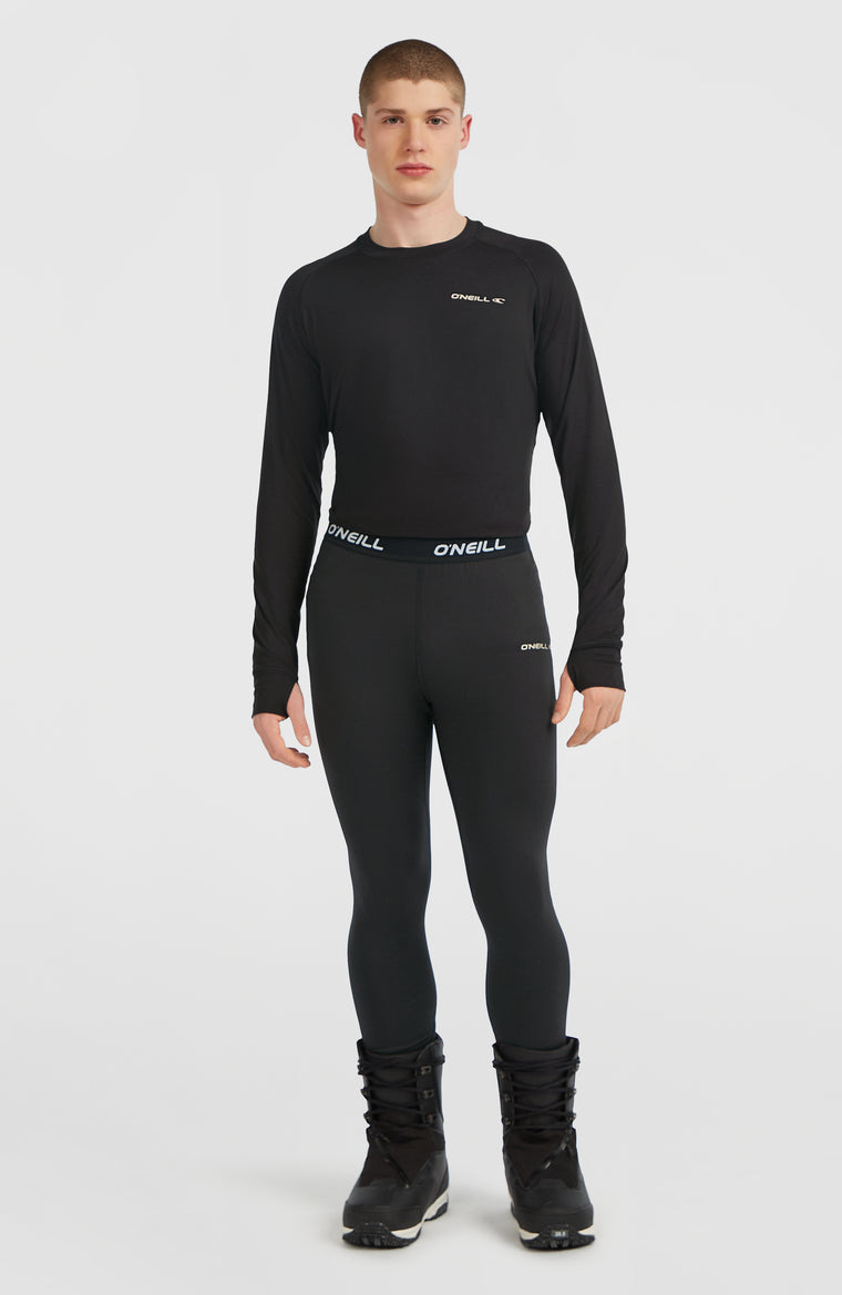 Thermounterhose | Black Out Thermounterhose | Black Out