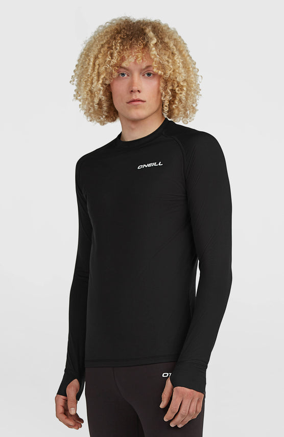 Thermoshirt | Black Out