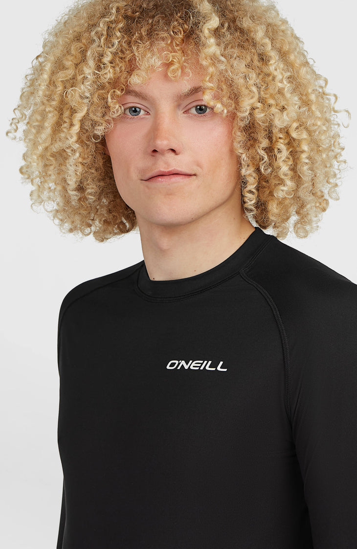 Thermoshirt | Black Out