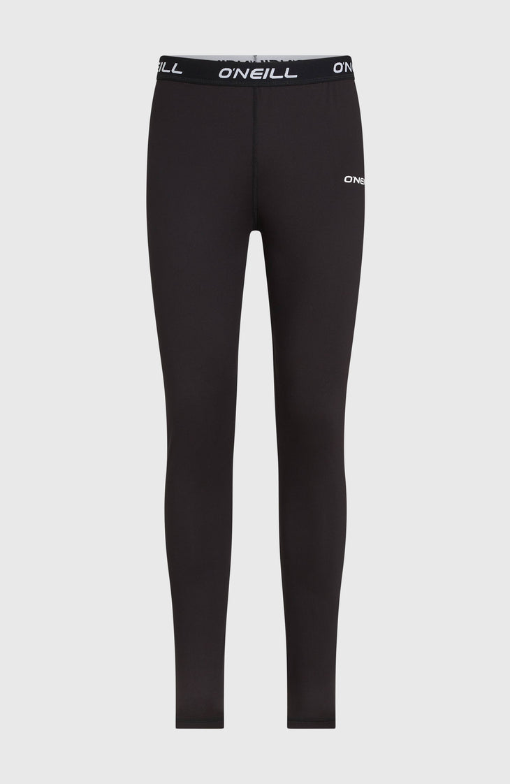 Thermounterhose | Black Out