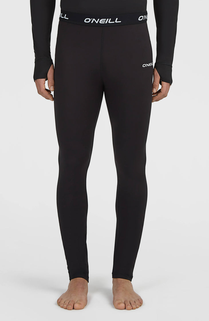 Thermounterhose | Black Out