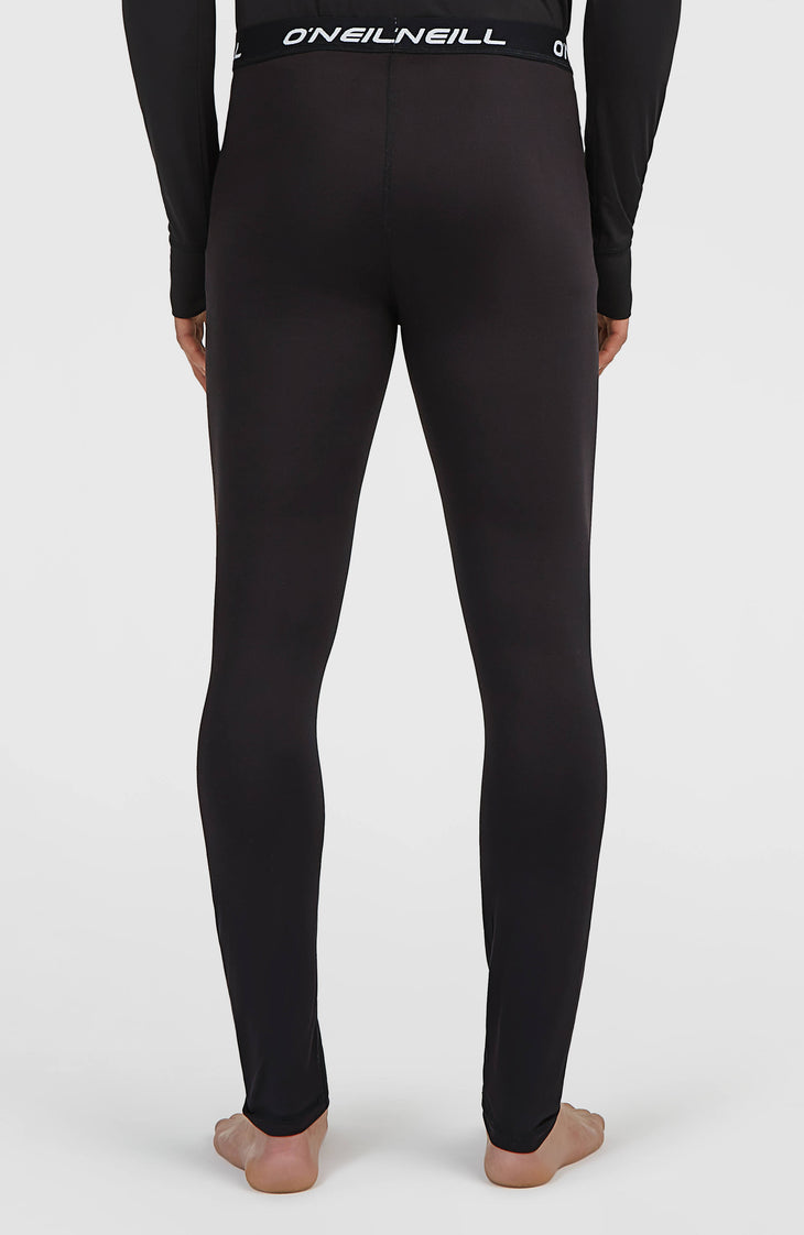 Thermounterhose | Black Out