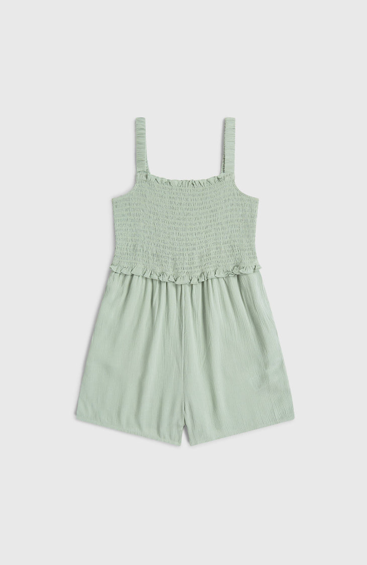 O'Neill Woven Playsuit | Marble Arch
