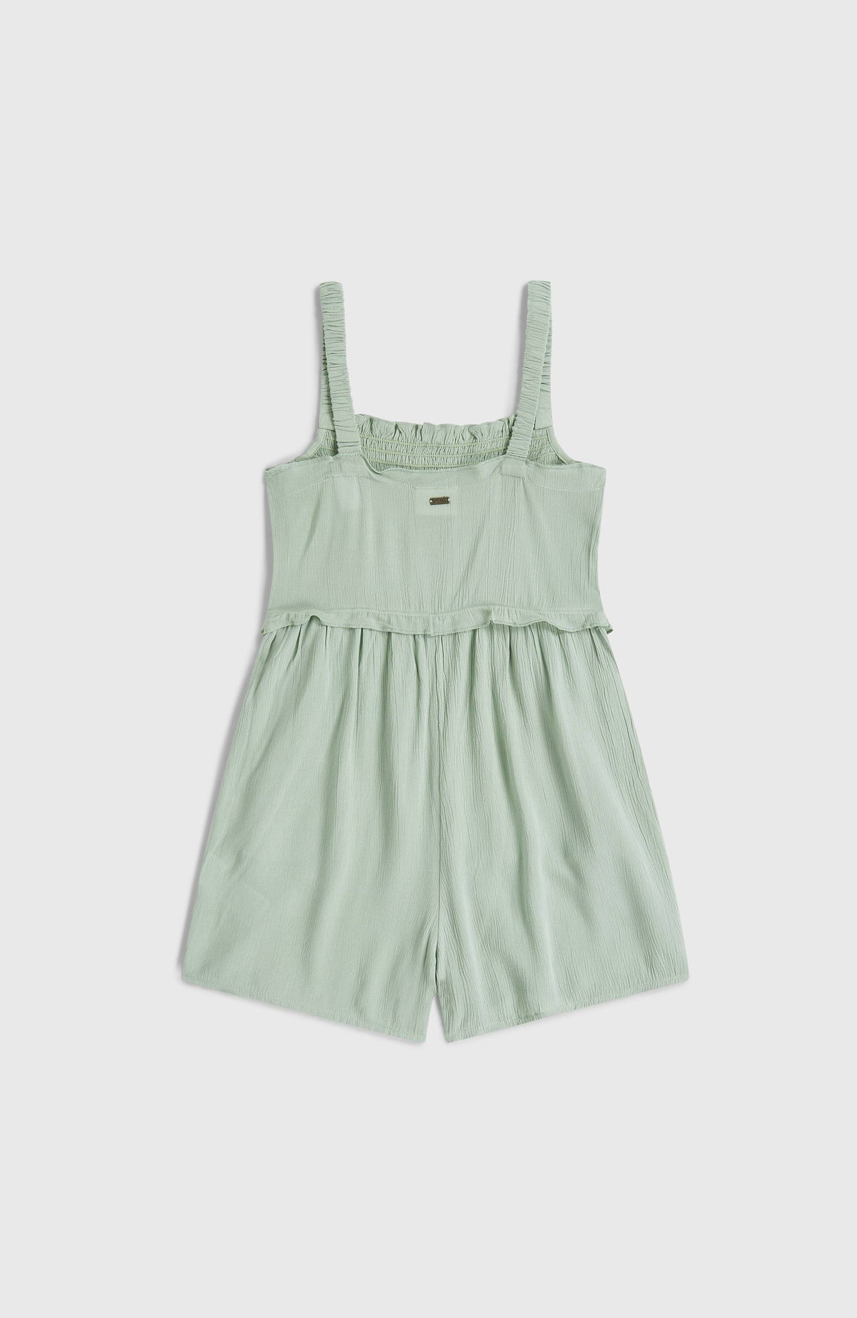 O'Neill Woven Playsuit | Marble Arch