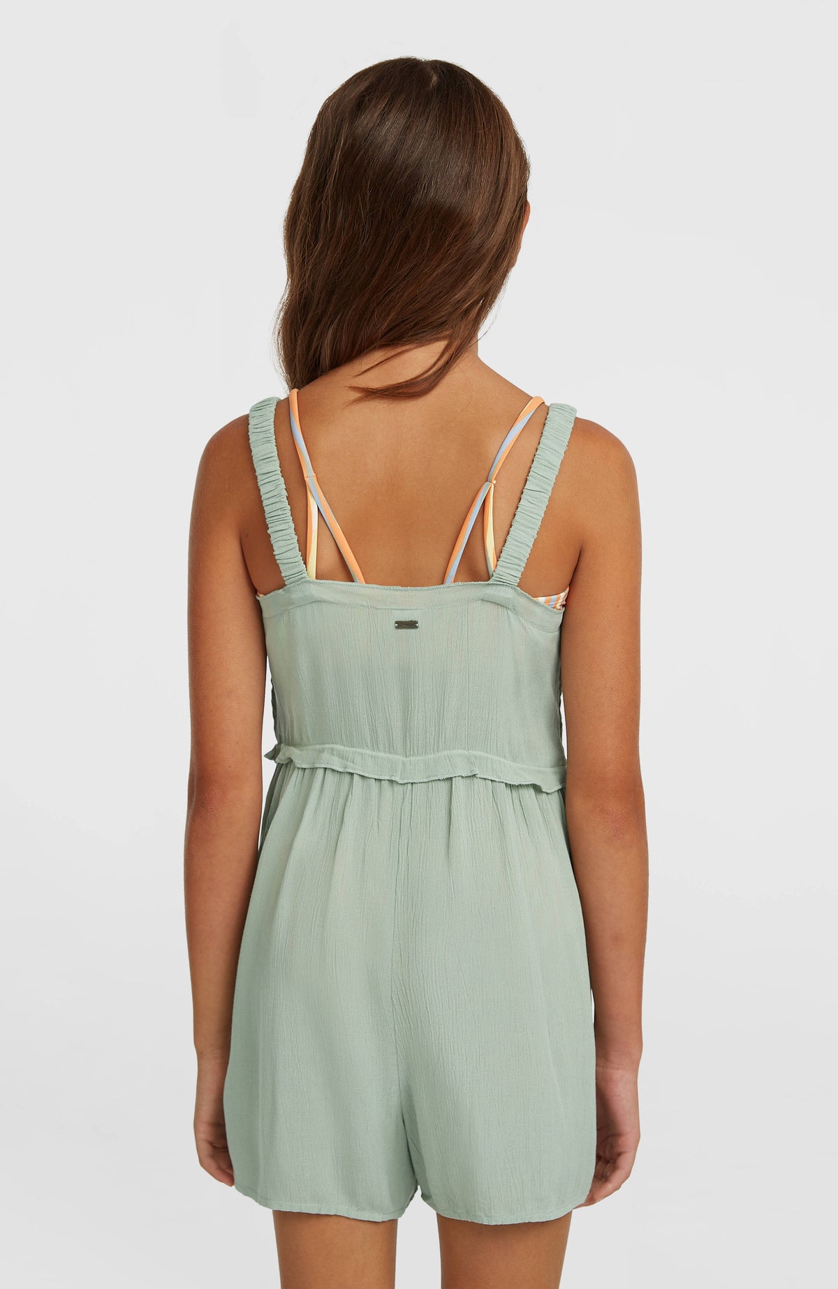 O'Neill Woven Playsuit | Marble Arch