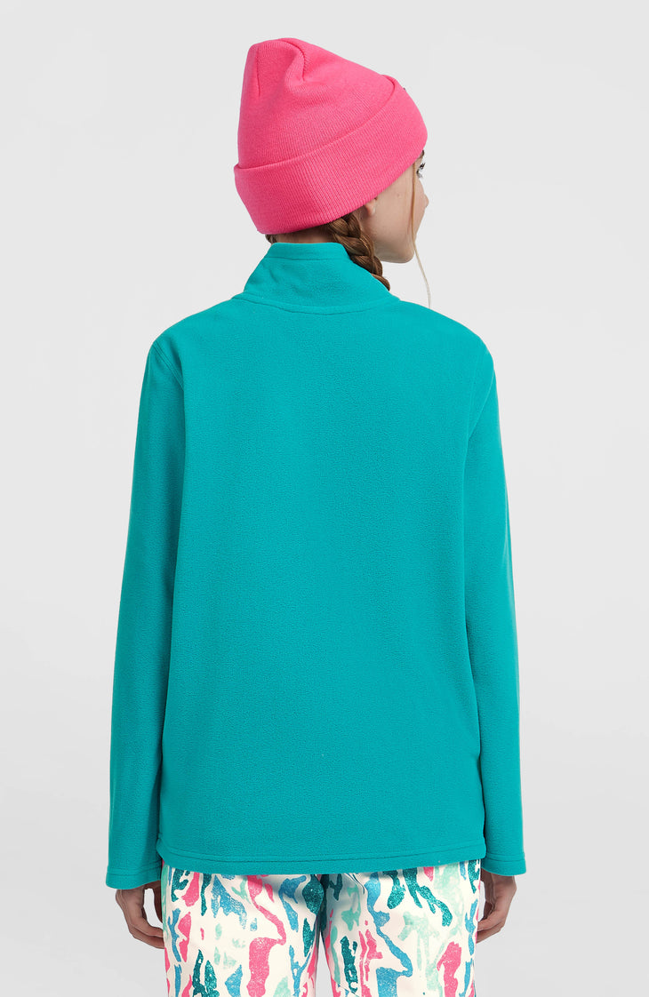 FWC'Cruz Jack's Polartec® Fleecepullover mit Halbreißverschluss | Island Breeze