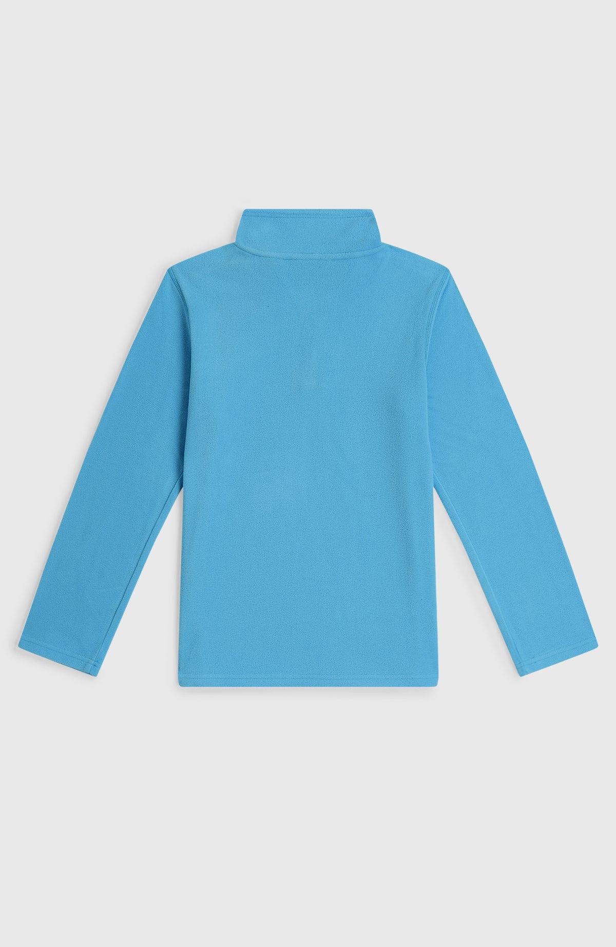 FWC'Cruz Jack's Polartec® Fleecepullover mit Halbreißverschluss | Blue Poppy