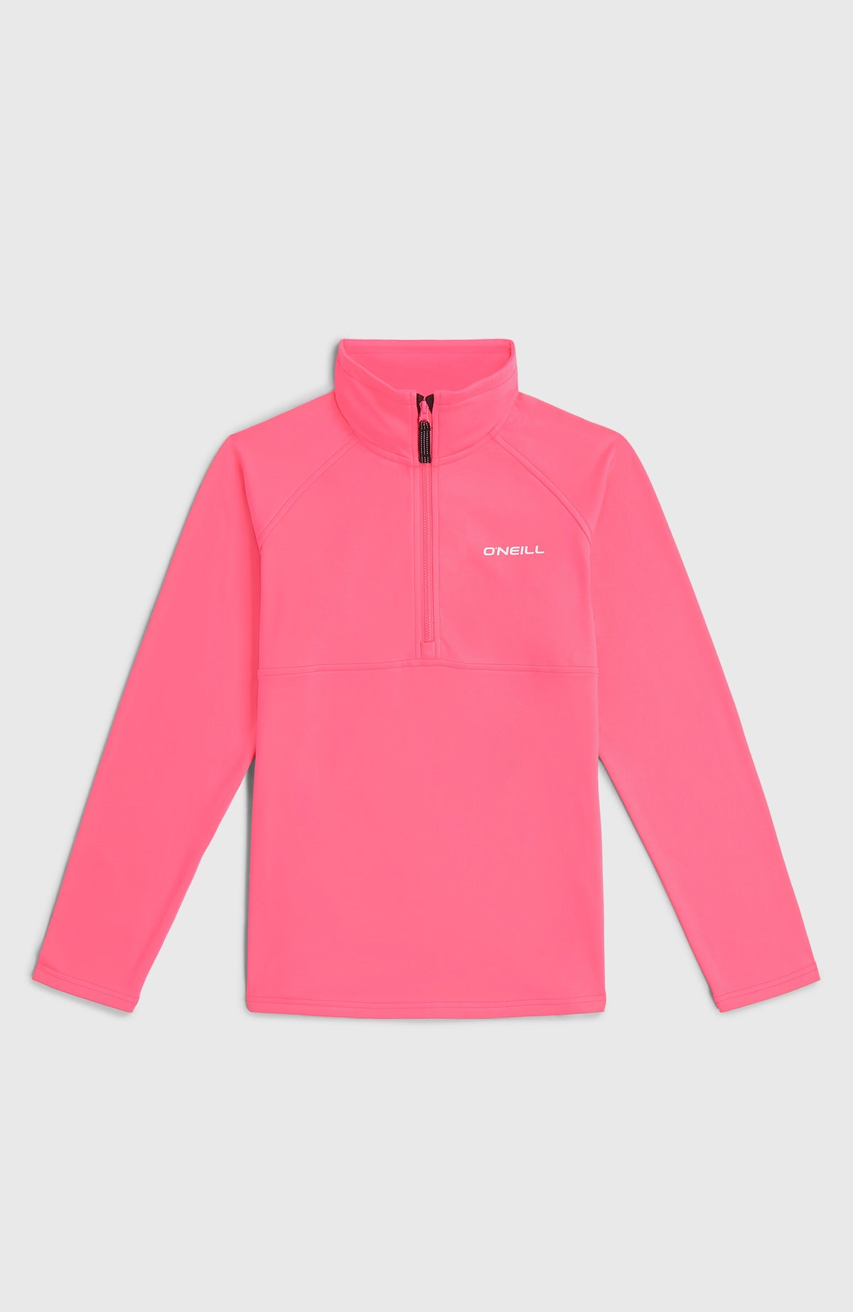 FWC'Cruz Fleecepullover | Skater Pink