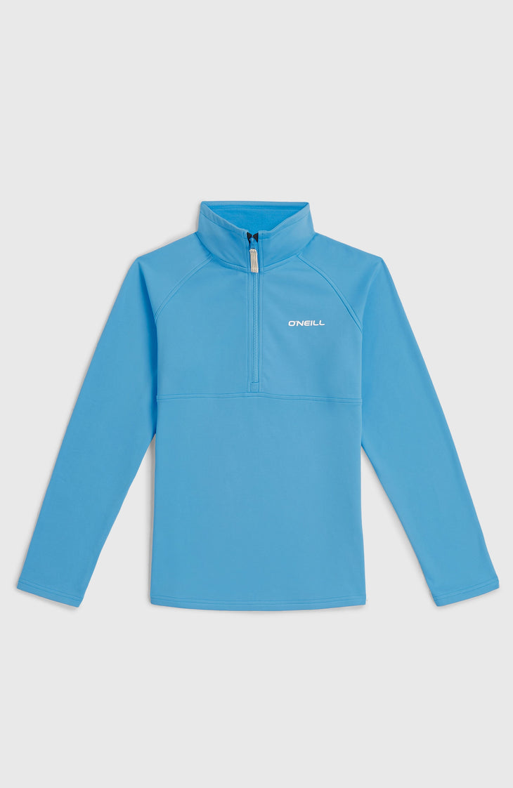 FWC'Cruz Fleecepullover | Blue Poppy