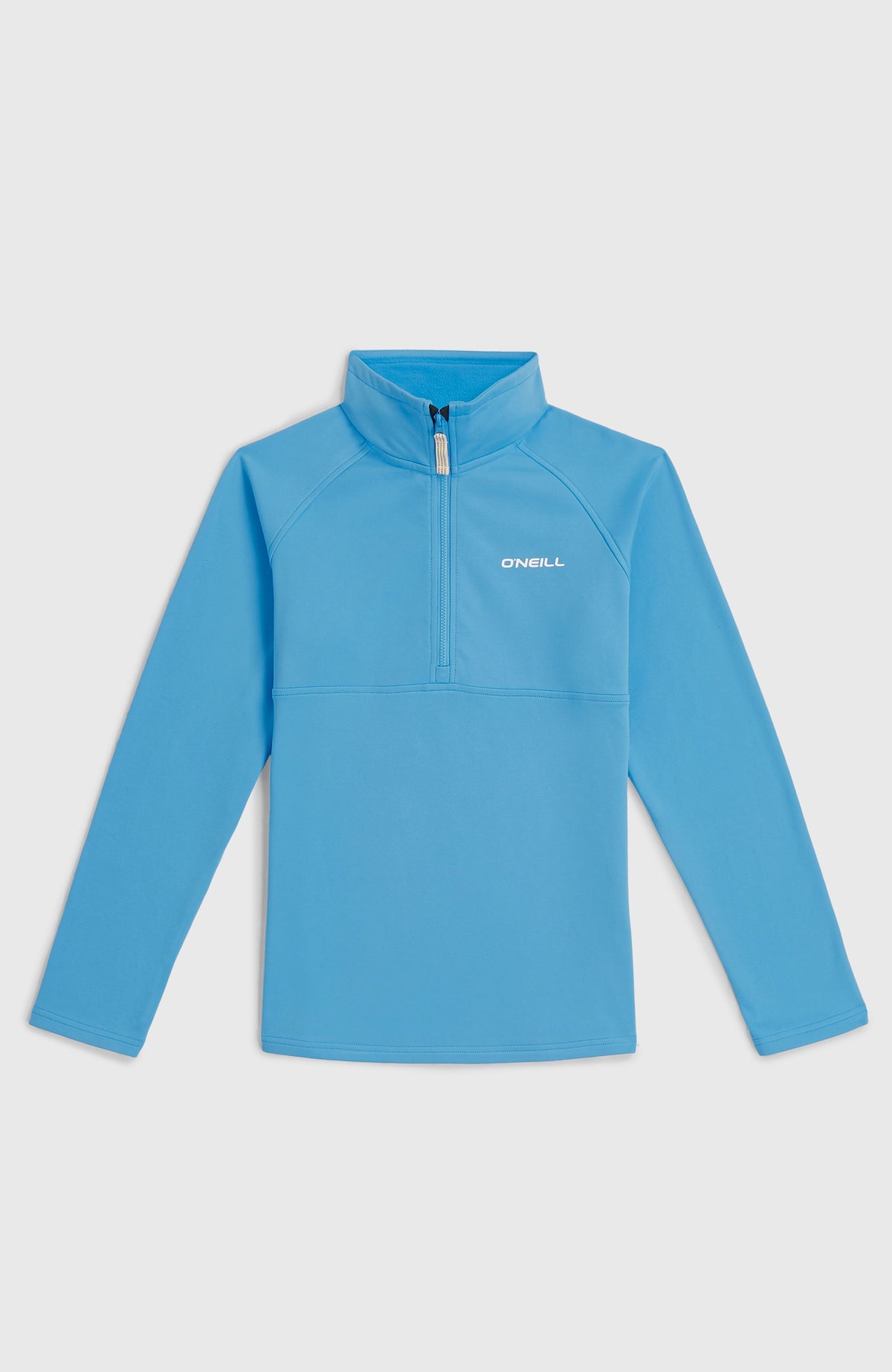 FWC'Cruz Fleecepullover | Blue Poppy